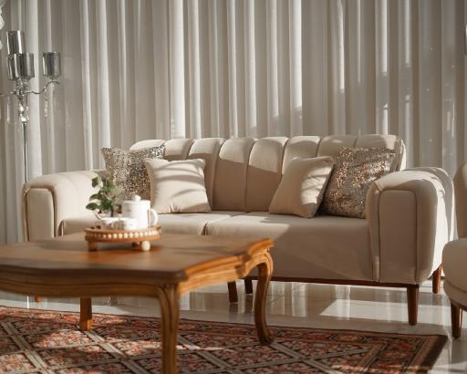 عکس مبلمان امیر 