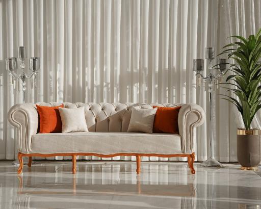 مبلمان امیر 