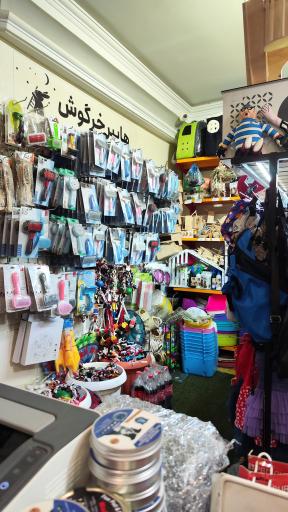 عکس پت شاپ هایپر خرگوش 