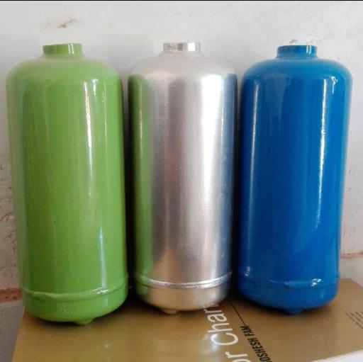 عکس رنگ کوره ای عزتی