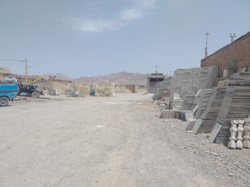 عکس مصالح ساختمانی رمضانی مقدم 