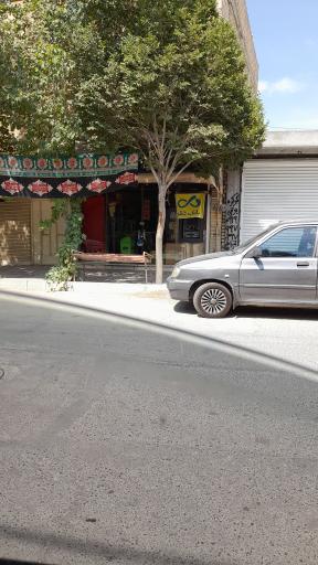 عکس سوپر مارکت امید (مواد غذایی حاج عبدالله موذنی)