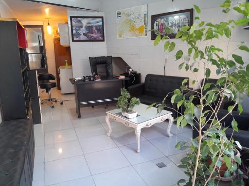 عکس دفتر املاک جهانی