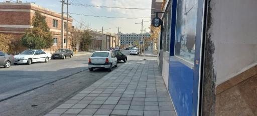 عکس برق مسعود 