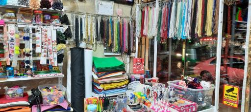 عکس خرازی گل سرخ