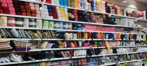 عکس خرازی گل سرخ