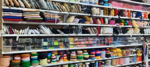 عکس خرازی گل سرخ