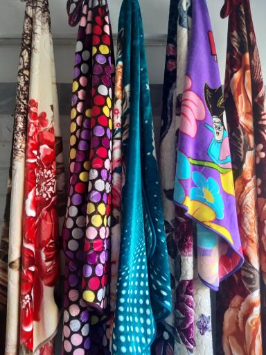 عکس کالای خواب ارکیده