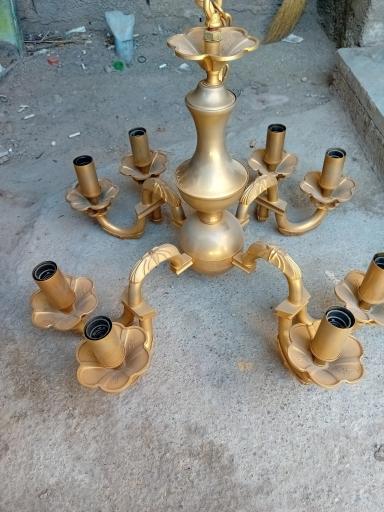 عکس رنگ کوره ای عزتی