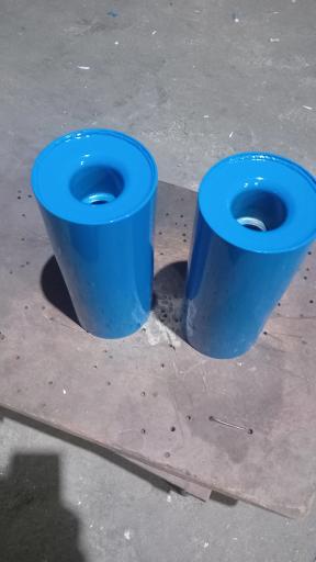 عکس رنگ کوره ای عزتی