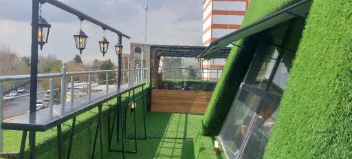 عکس کافه ایکس