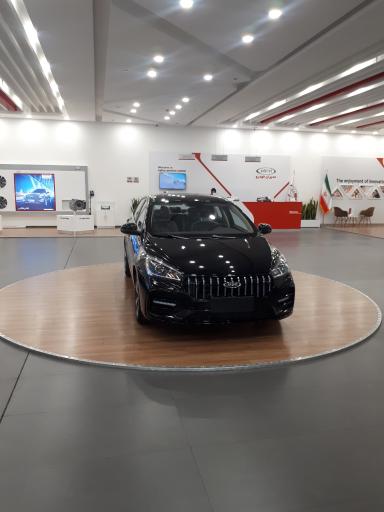 عکس مدیران خودرو، ایرانمال