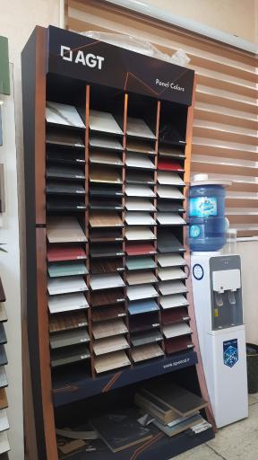 عکس گلدن وود