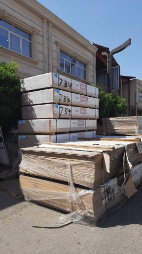 عکس گلدن وود