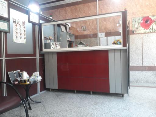 عکس آزمایشگاه مرکزی جاجرود