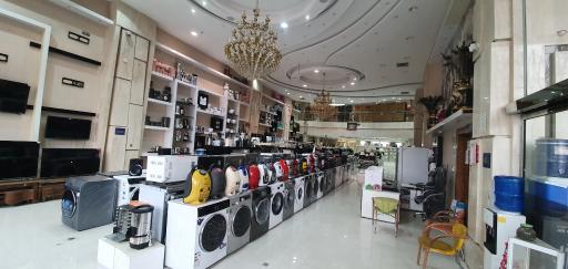 عکس لوازم خانگی بلوری