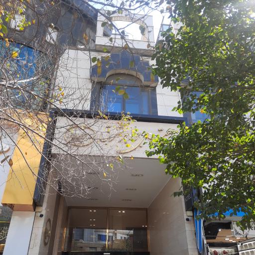 عکس هتل جواهر شرق