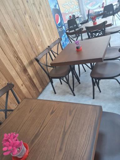 عکس رستوران تینا