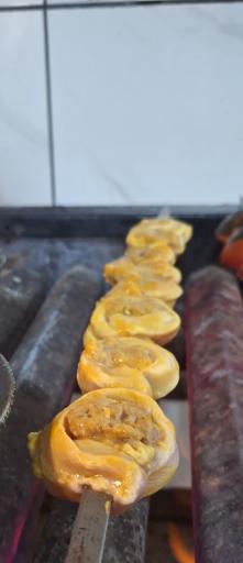 عکس رستوران تینا