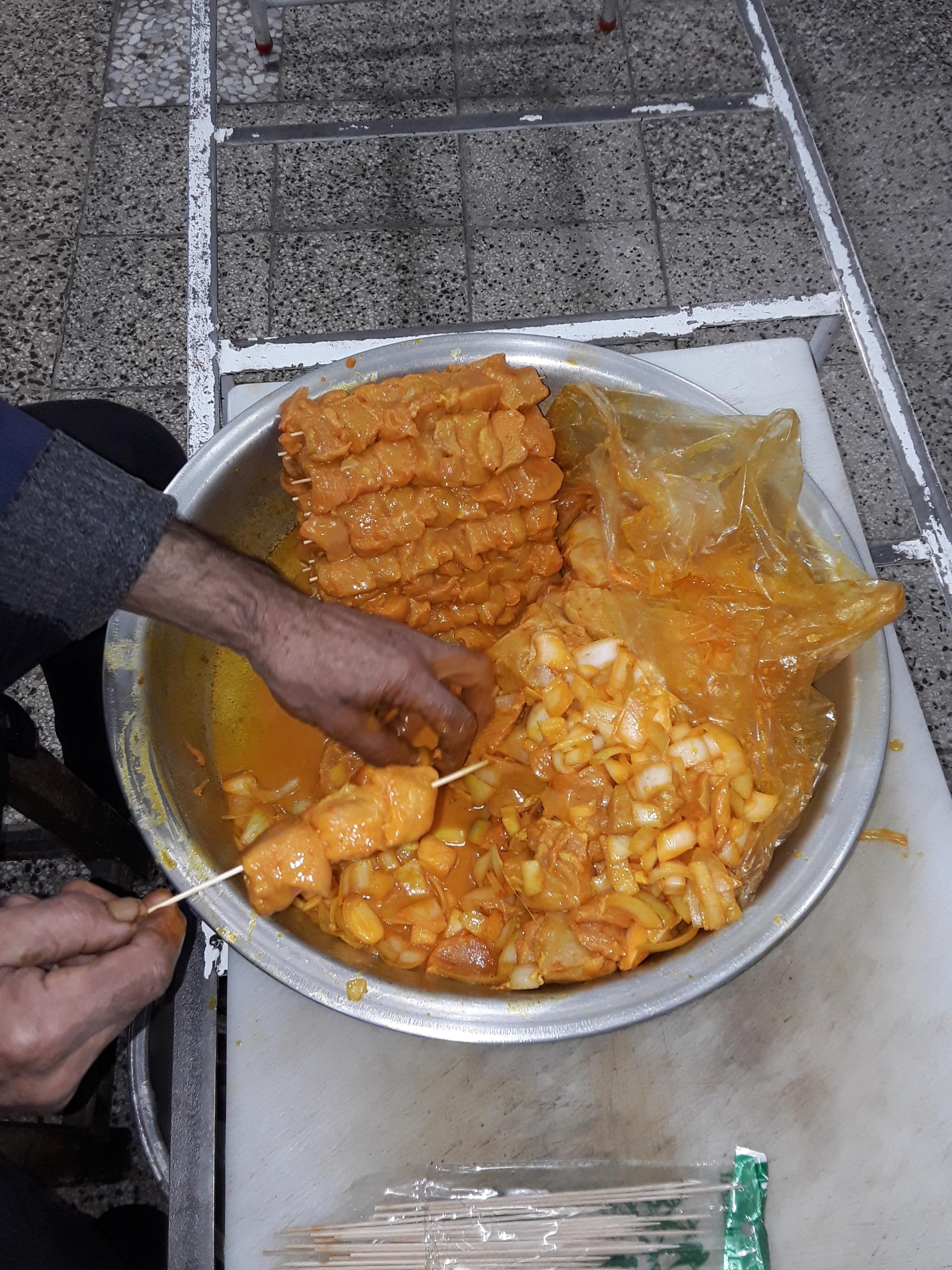 عکس آشپزخانه زرین پخت