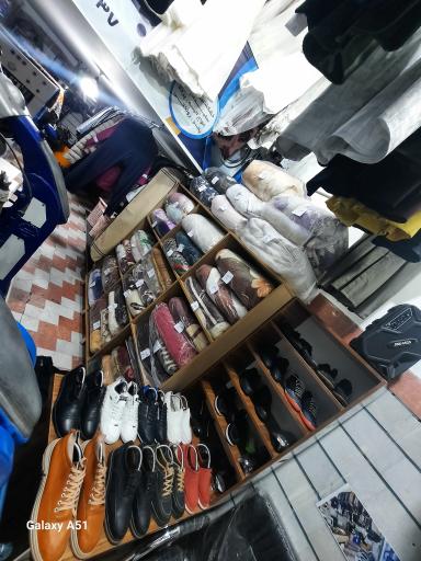 عکس خشکشویی بهزاد