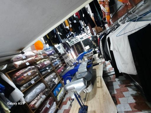 عکس خشکشویی بهزاد