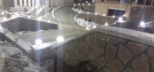 عکس برج الهیه