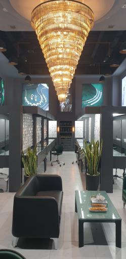 عکس فروشگاه نقره رستگار مقدم