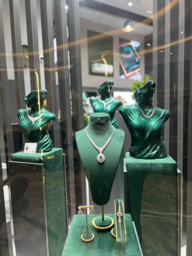 عکس فروشگاه نقره رستگار مقدم