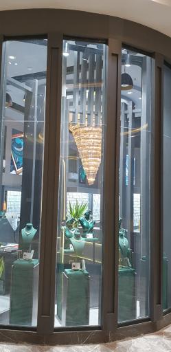 عکس فروشگاه نقره رستگار مقدم