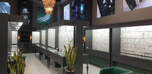 عکس فروشگاه نقره رستگار مقدم