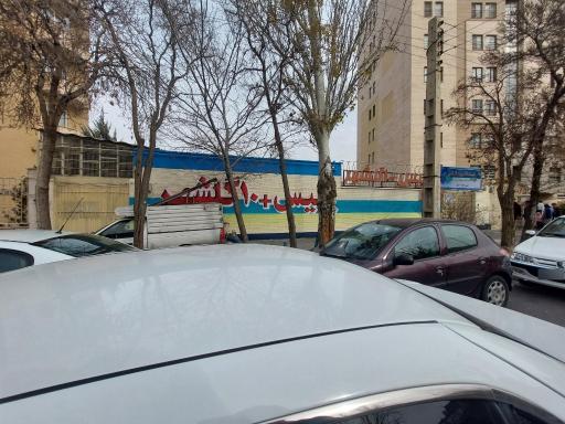 عکس پلیس+ 10 گلشهر