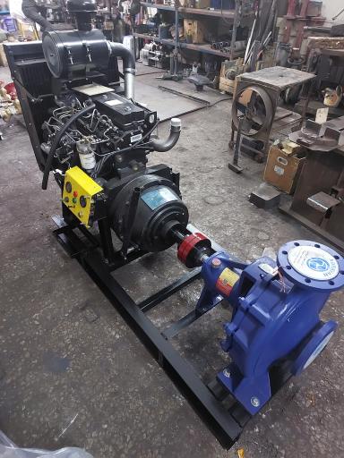 عکس کوپله تراشکاری پمپیران(رضایی)