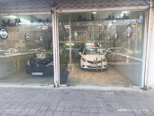 عکس گالری اتومبیل خاص