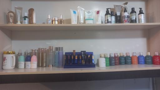 نمایندگی لدورا