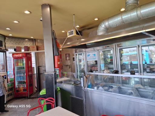 عکس اغذیه مجید