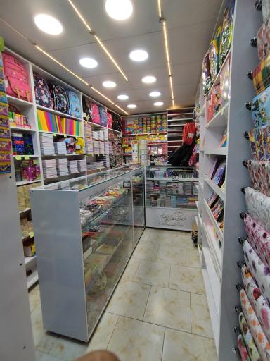 عکس لوازم تحریر نوشت ایران