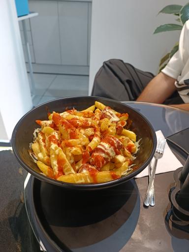 عکس کافه ام تی 