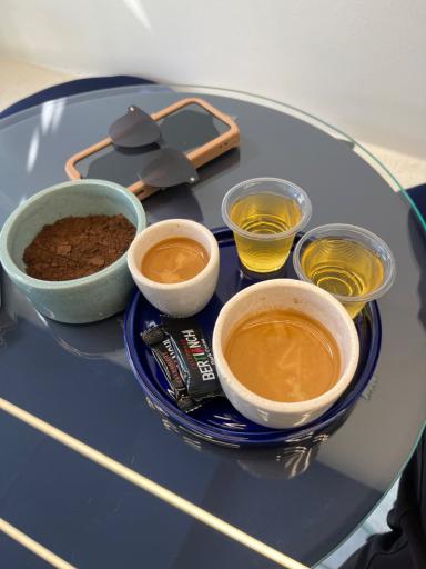 عکس کافه ام تی 