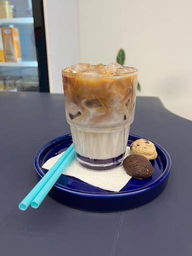 عکس کافه ام تی 