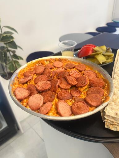 عکس کافه ام تی 