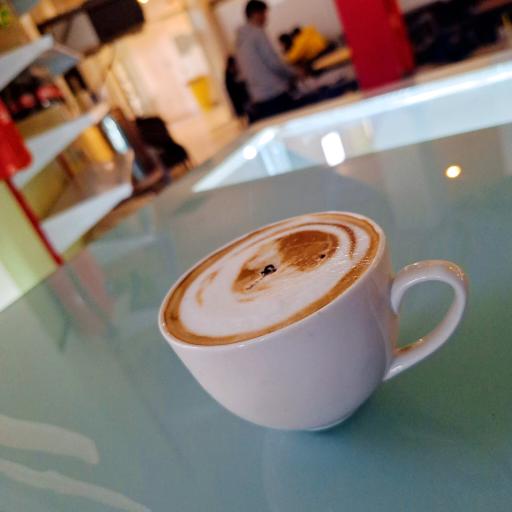 عکس کافه پالس