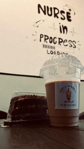 عکس کافه پالس