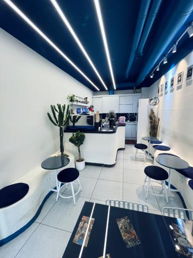 عکس کافه ام تی 