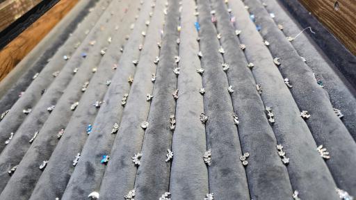 محمد پیرسینگ