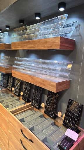 محمد پیرسینگ