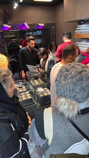 محمد پیرسینگ