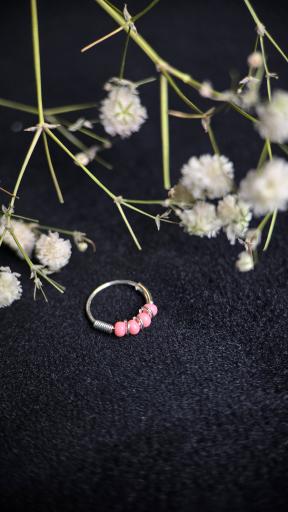 محمد پیرسینگ