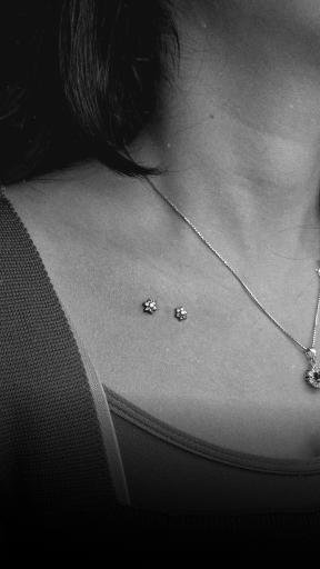 محمد پیرسینگ