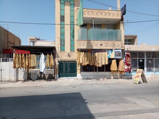عکس خشکشویی شجاعی